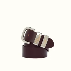 Women R.M. Williams 1 1/2" Jerrawa Belt