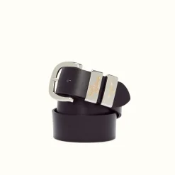 Women R.M. Williams 1 1/2" Jerrawa Belt