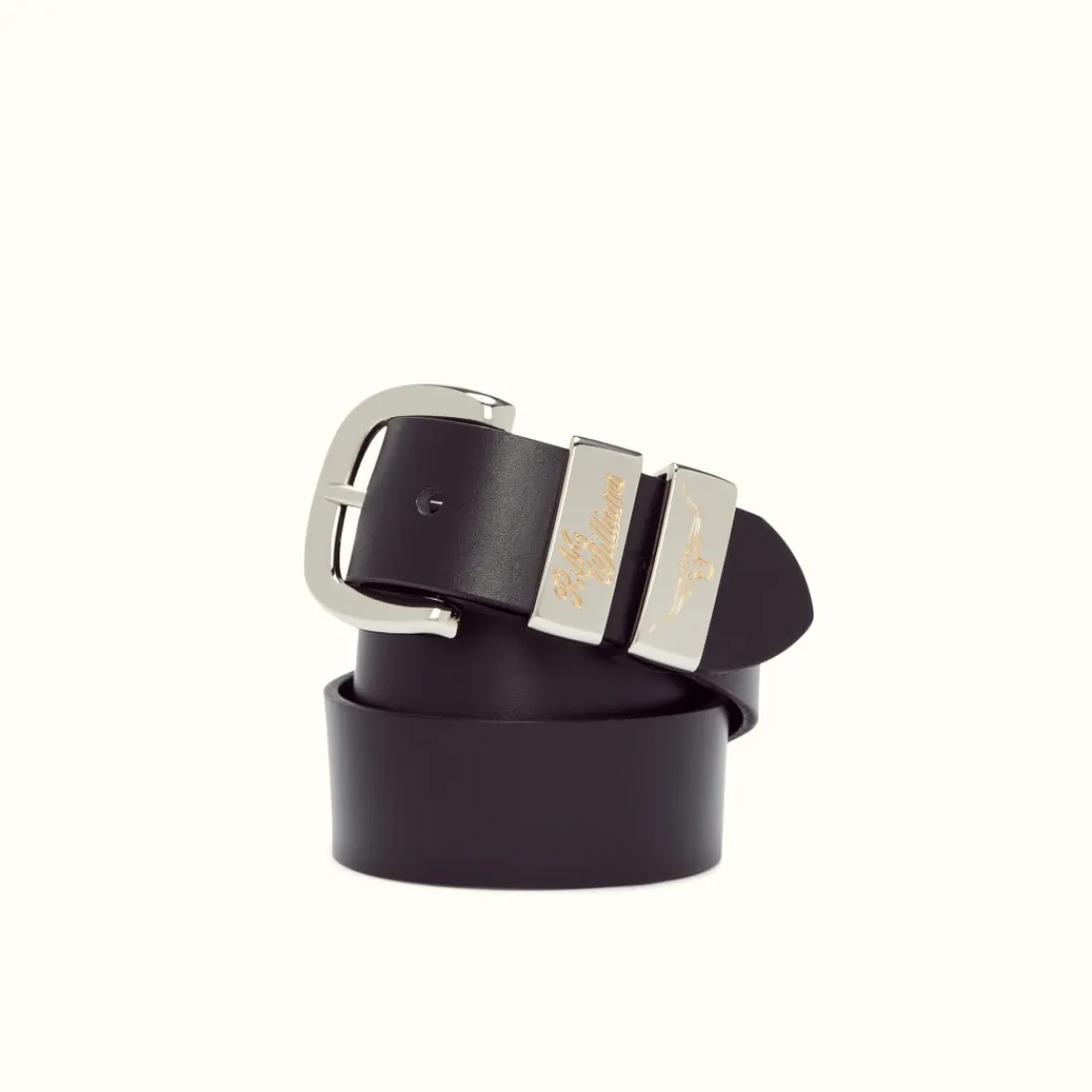 Women R.M. Williams 1 1/2" Jerrawa Belt