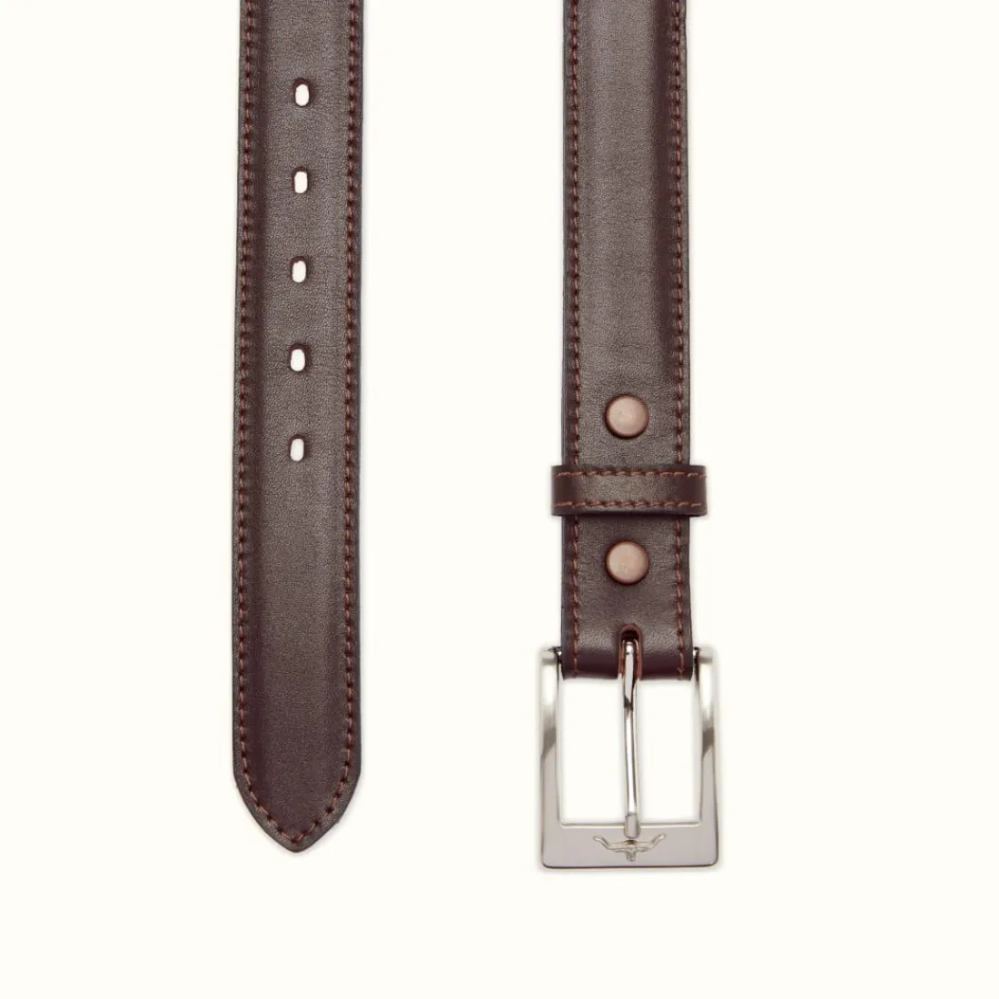 Men R.M. Williams 1 1/4" Men'S Dress Belt