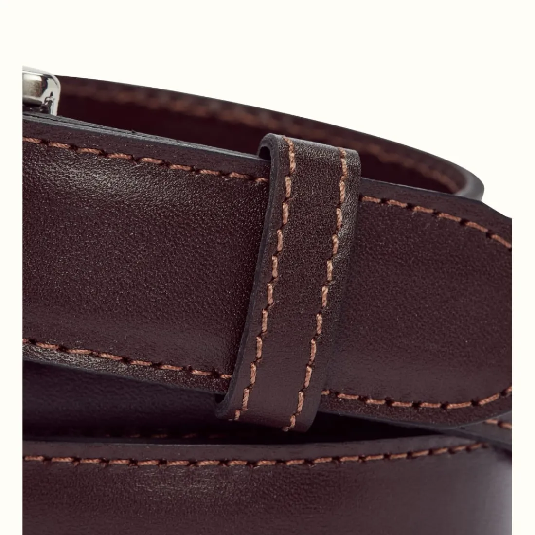 Men R.M. Williams 1 1/4" Men'S Dress Belt