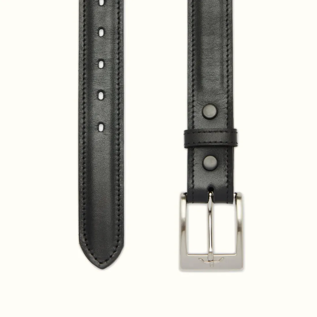 Men R.M. Williams 1 1/4" Men'S Dress Belt