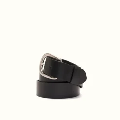 Women R.M. Williams 1 1/2" Traditional Belt