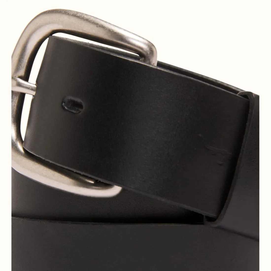 Women R.M. Williams 1 1/2" Traditional Belt