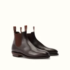 Women R.M. Williams Adelaide Boot