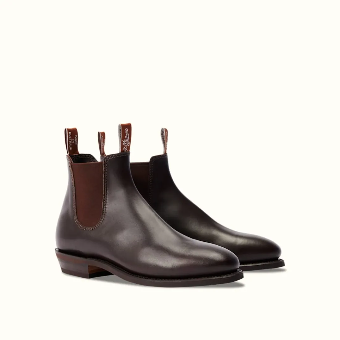 Women R.M. Williams Adelaide Boot