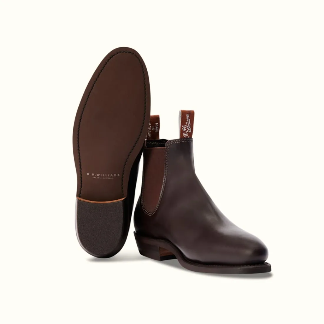 Women R.M. Williams Adelaide Boot