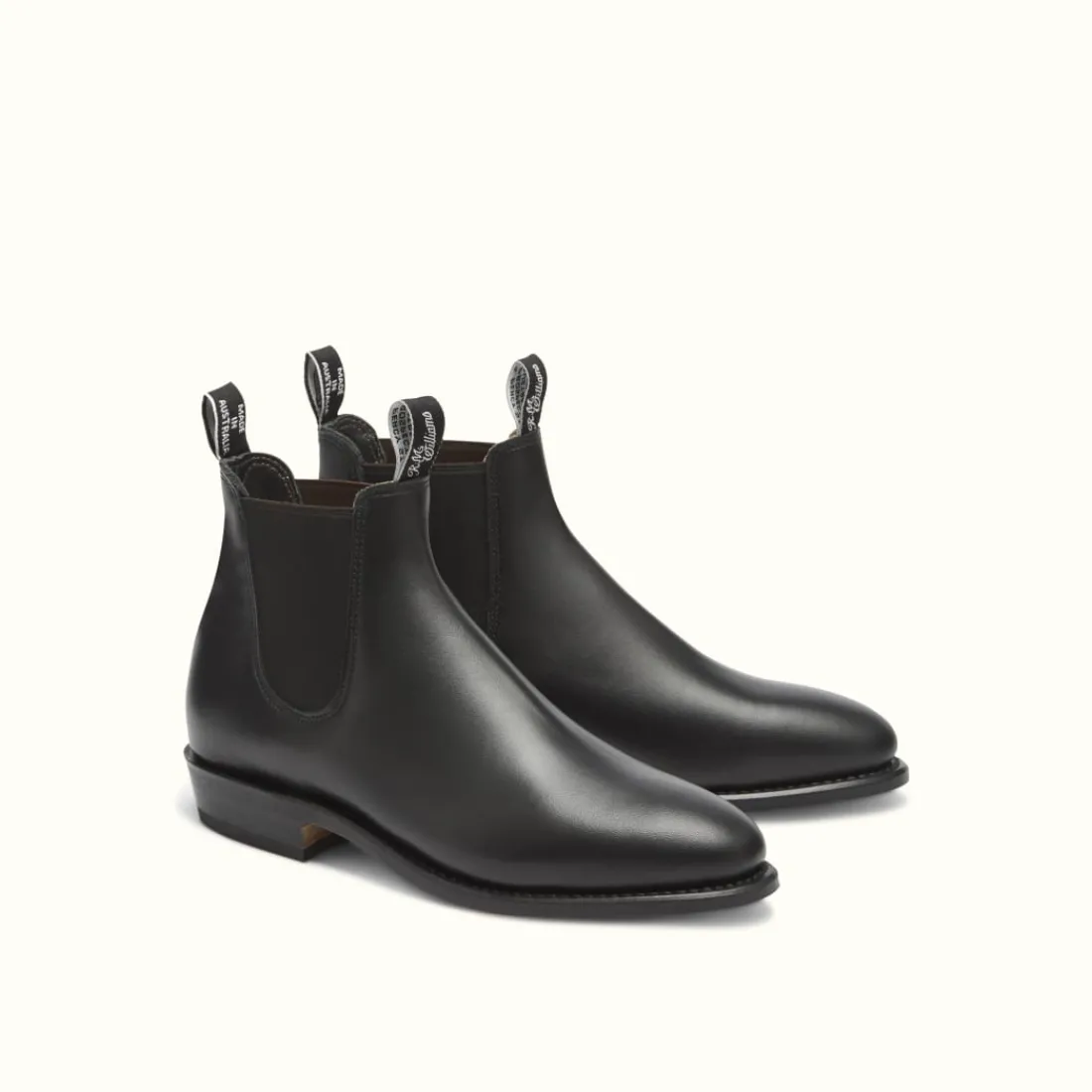 Women R.M. Williams Adelaide Boot