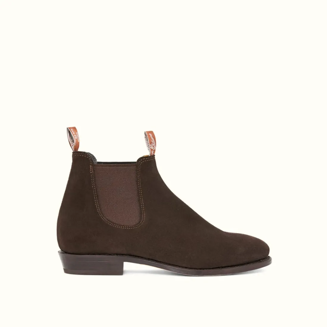 Women R.M. Williams Adelaide Boot