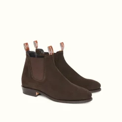 Women R.M. Williams Adelaide Boot