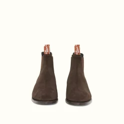 Women R.M. Williams Adelaide Boot