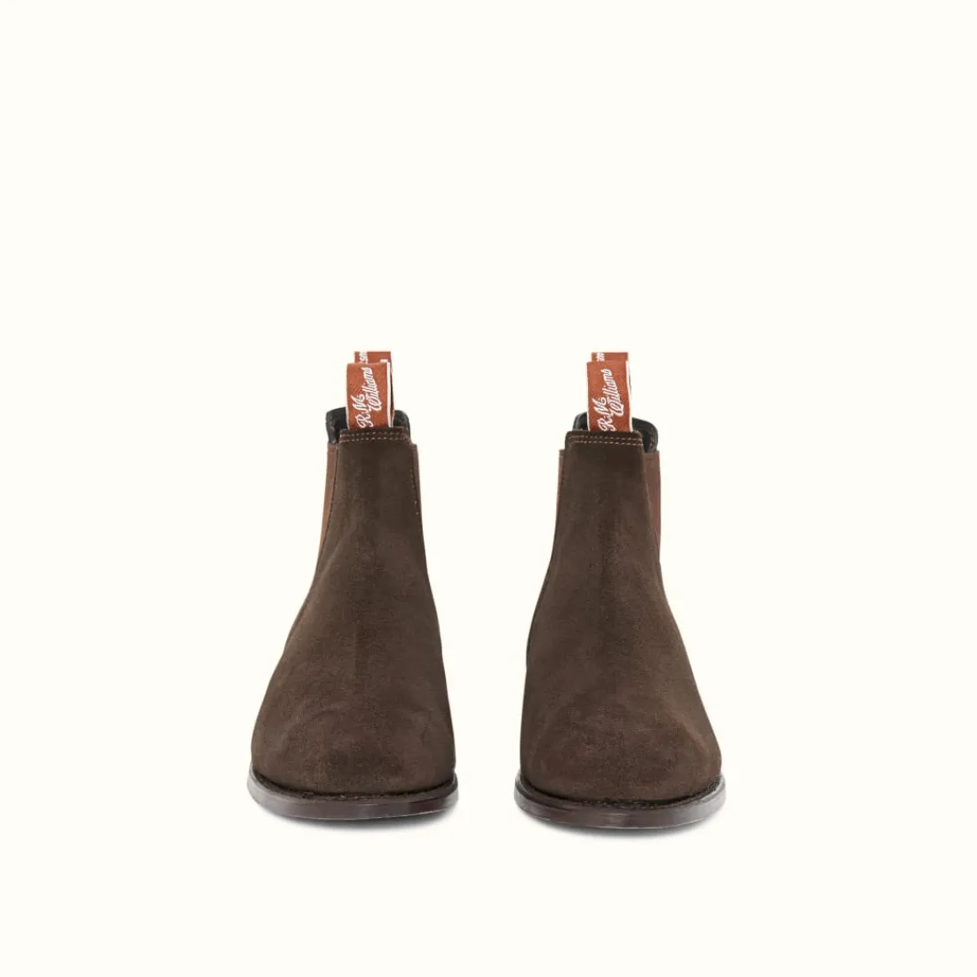 Women R.M. Williams Adelaide Boot