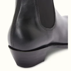 Women R.M. Williams Adelaide Cuban Heel Boot