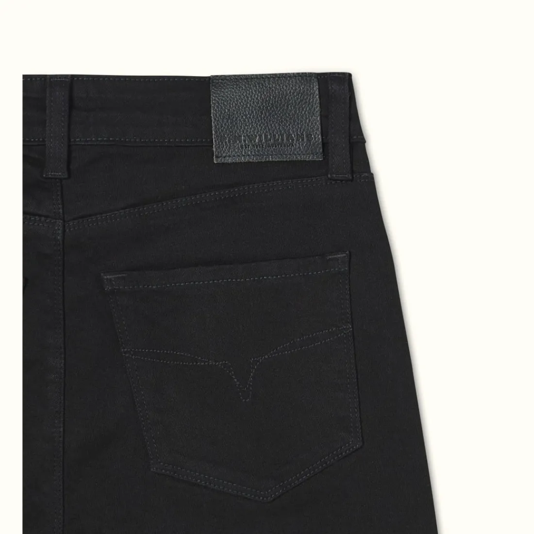 Women R.M. Williams Albury Jeans