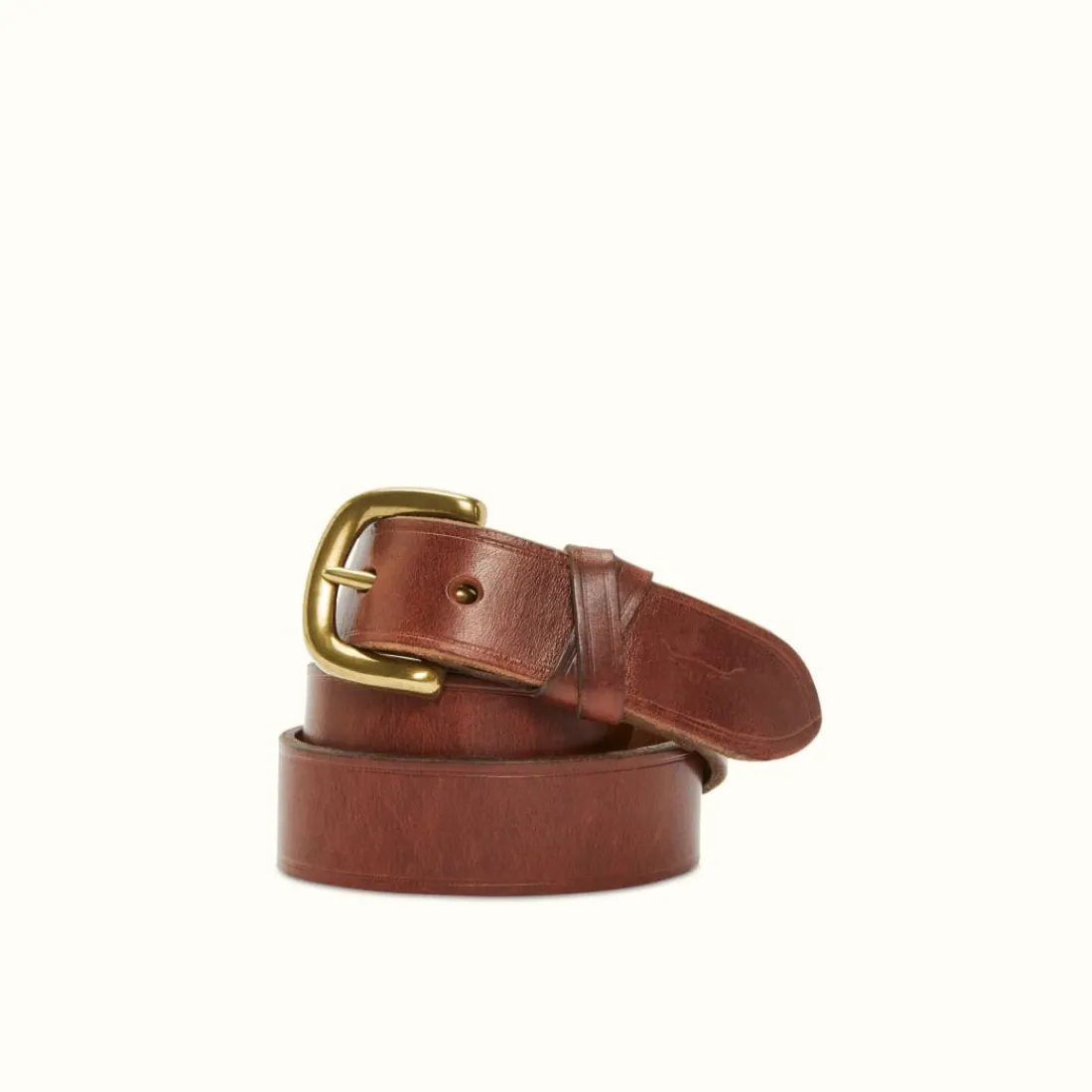 Women R.M. Williams Allingham Belt