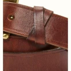 Women R.M. Williams Allingham Belt