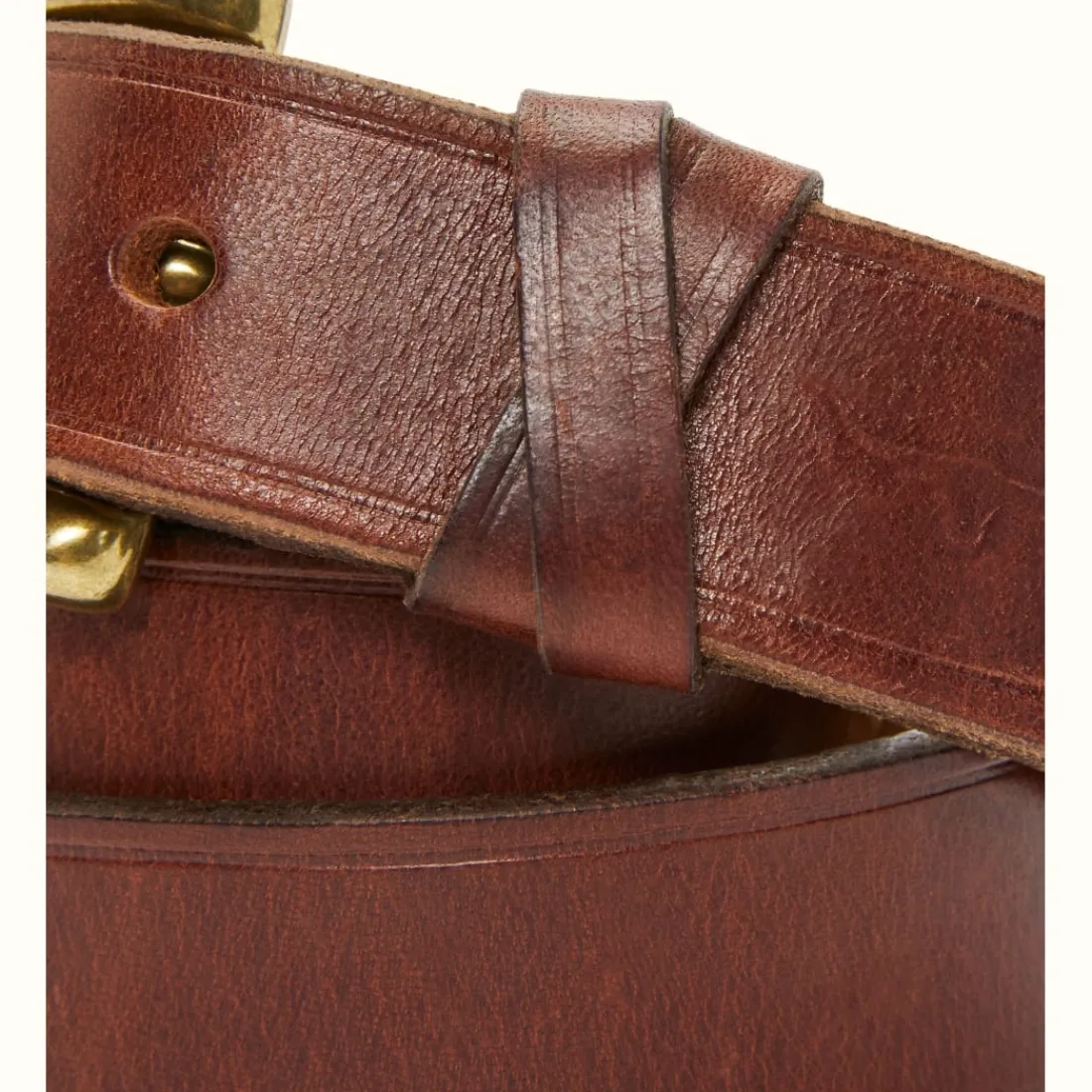 Women R.M. Williams Allingham Belt