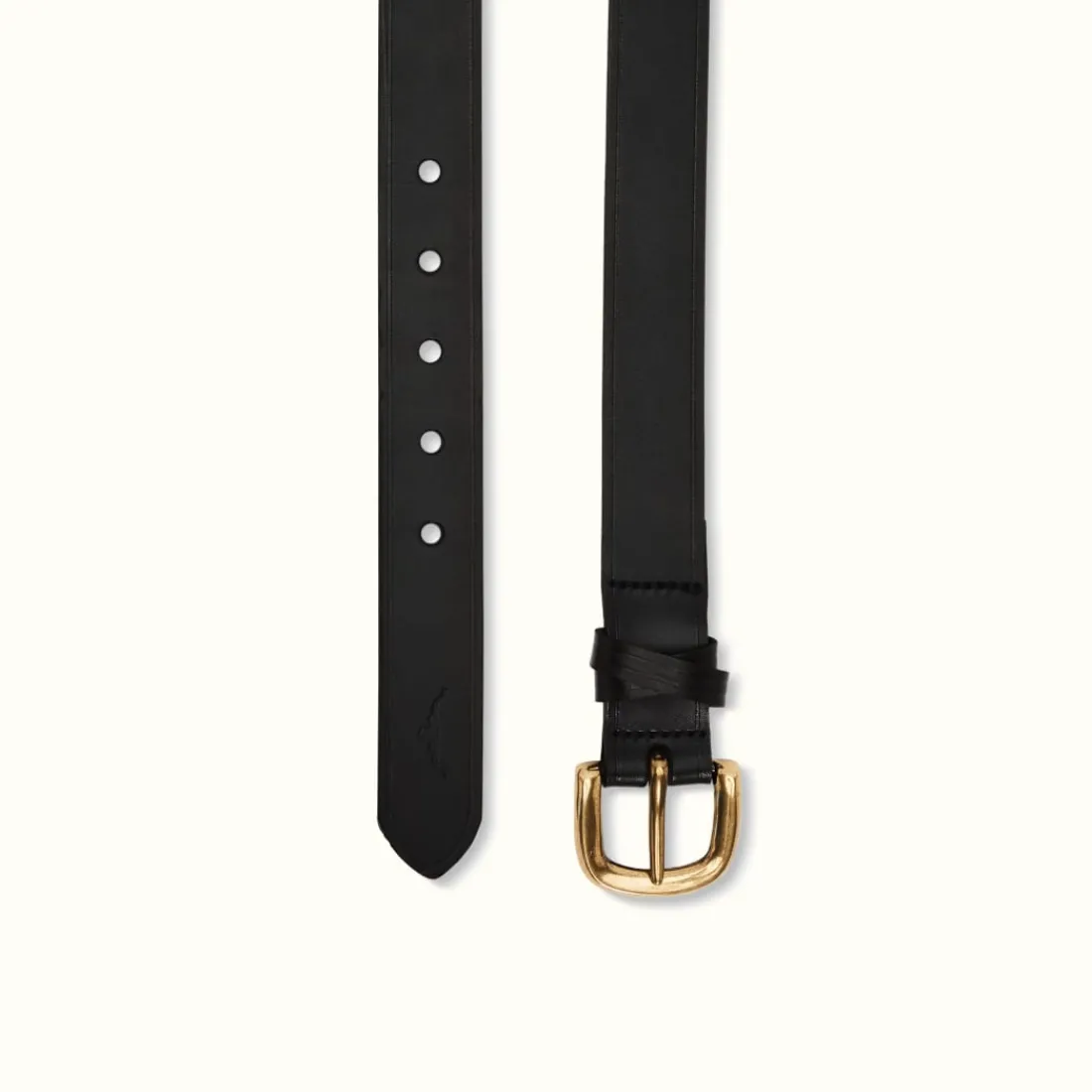 Women R.M. Williams Allingham Belt