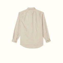 Men R.M. Williams Angus Brigalow Shirt