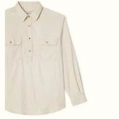 Men R.M. Williams Angus Brigalow Shirt