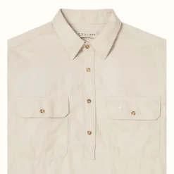 Men R.M. Williams Angus Brigalow Shirt