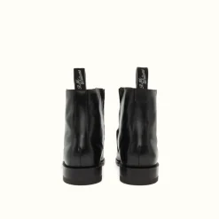 Men R.M. Williams Balmoral Boot