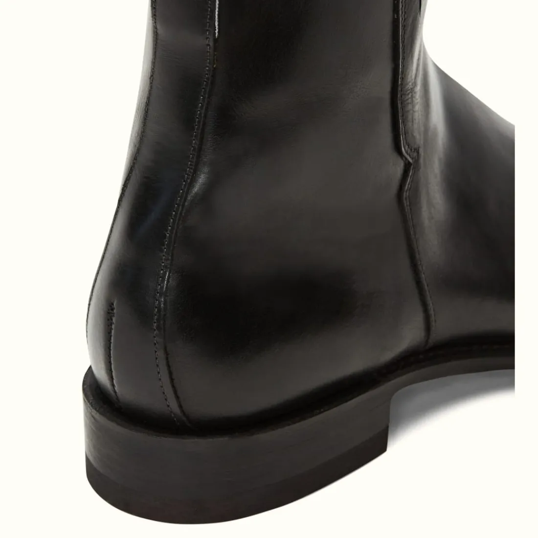 Men R.M. Williams Balmoral Boot