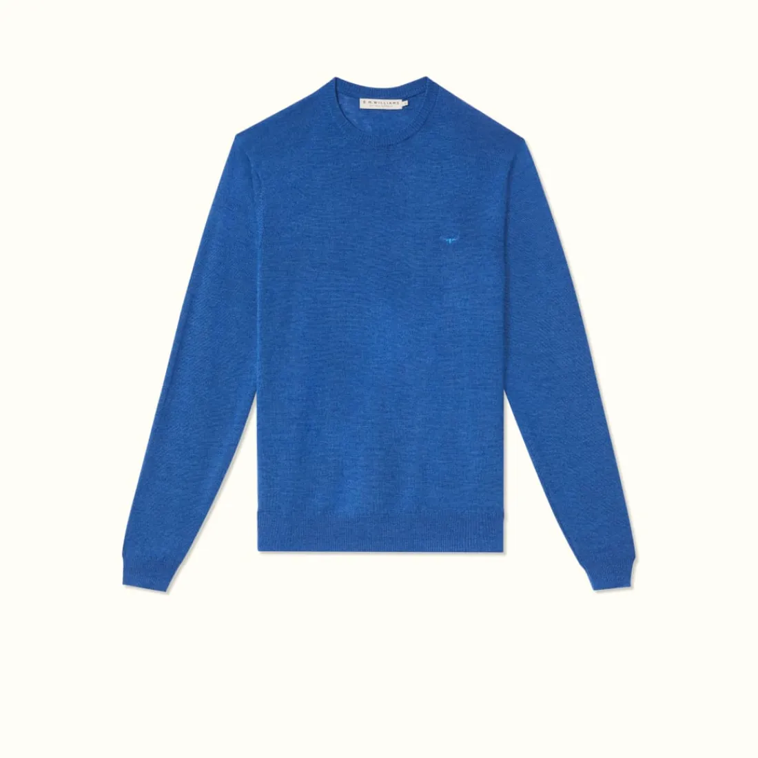 Men R.M. Williams Bellfield Sweater