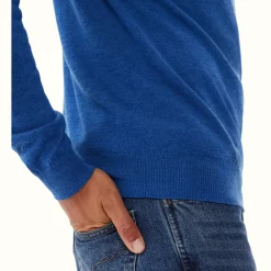 Men R.M. Williams Bellfield Sweater