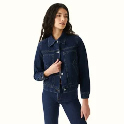 Women R.M. Williams Berrima Jacket