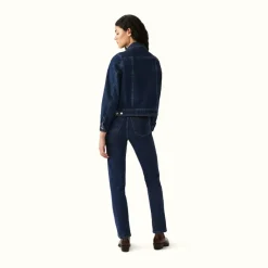 Women R.M. Williams Berrima Jacket