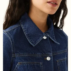 Women R.M. Williams Berrima Jacket