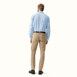 Men R.M. Williams Bourke Shirt