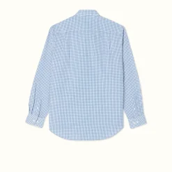 Men R.M. Williams Bourke Shirt