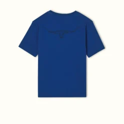 Men R.M. Williams Byron T-Shirt