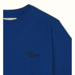 Men R.M. Williams Byron T-Shirt