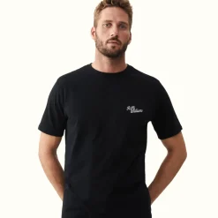 Men R.M. Williams Byron T-Shirt