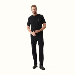 Men R.M. Williams Byron T-Shirt