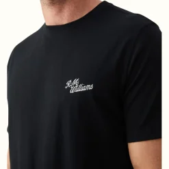 Men R.M. Williams Byron T-Shirt