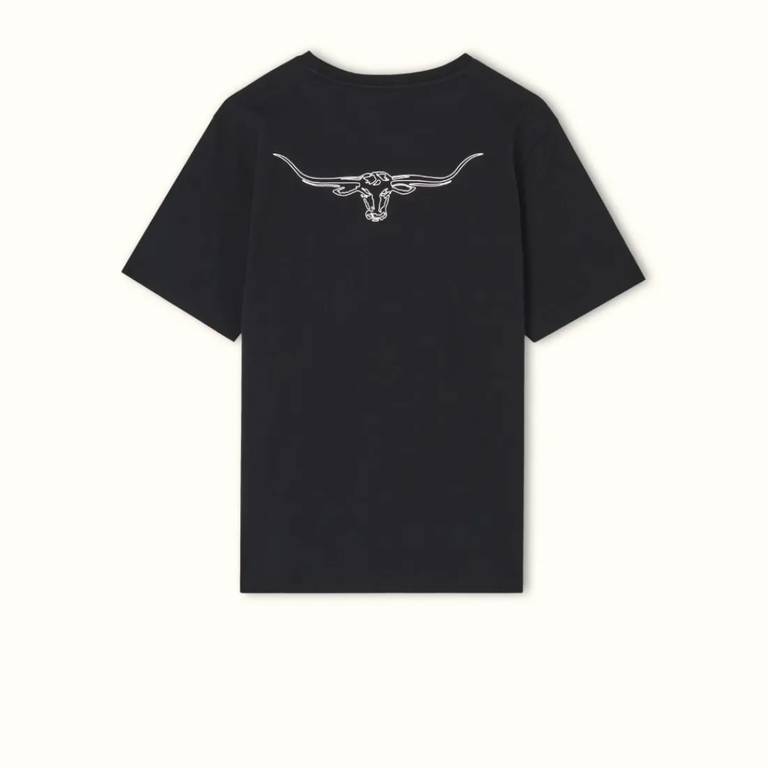 Men R.M. Williams Byron T-Shirt