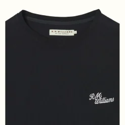 Men R.M. Williams Byron T-Shirt