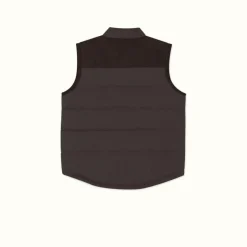 Men R.M. Williams Carnarvon Vest