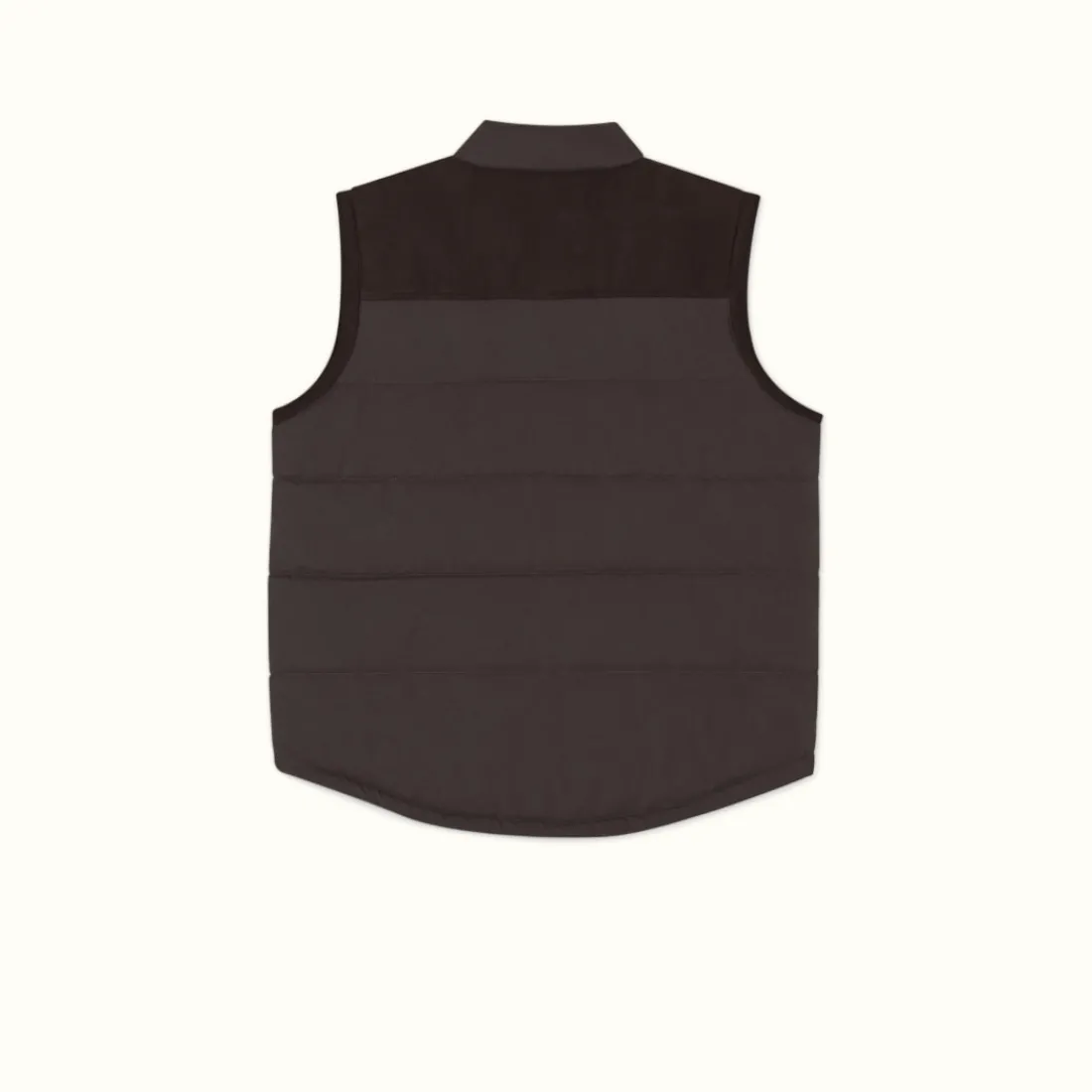 Men R.M. Williams Carnarvon Vest