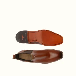 Men R.M. Williams Chinchilla Boot