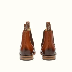 Men R.M. Williams Chinchilla Boot