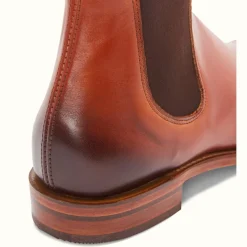 Men R.M. Williams Chinchilla Boot