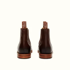 Men R.M. Williams Chinchilla Boot