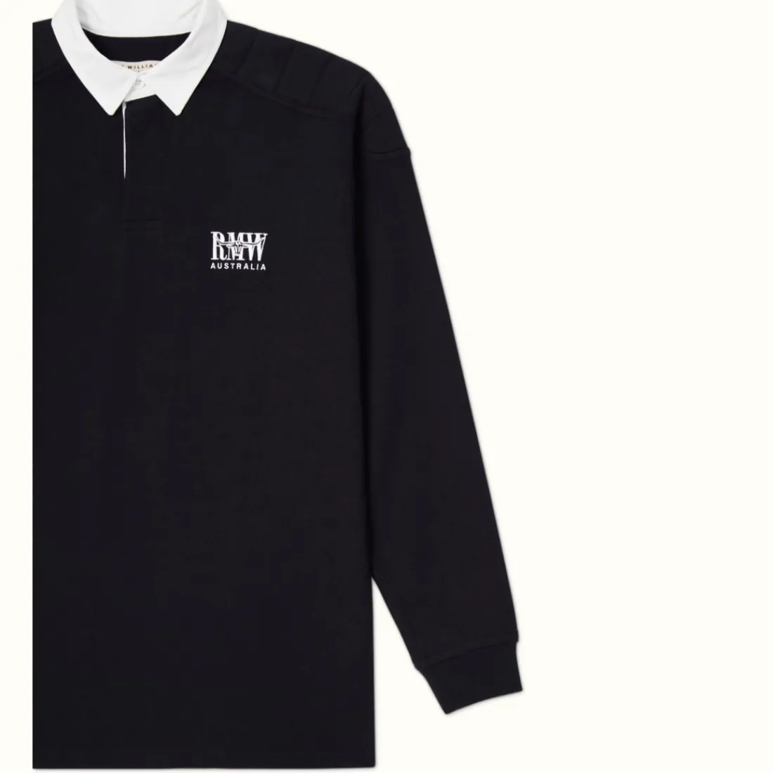 Men R.M. Williams Classic R.M.W Rugby