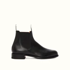 Women R.M. Williams Classic Turnout Boot