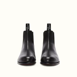 Women R.M. Williams Classic Turnout Boot